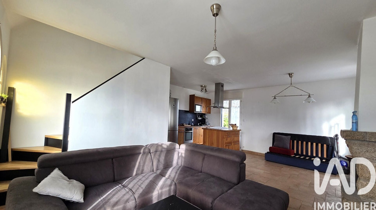 Ma-Cabane - Vente Maison Malansac, 144 m²