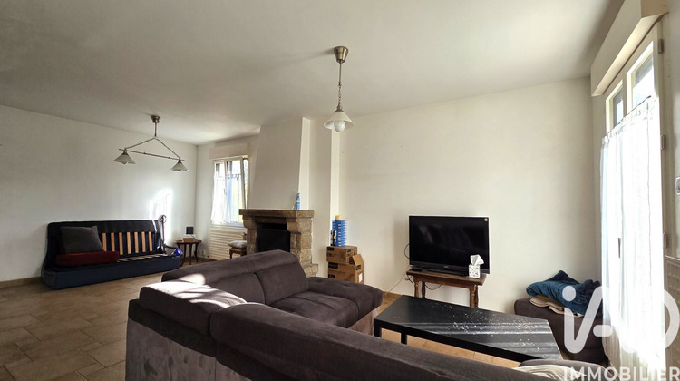 Ma-Cabane - Vente Maison Malansac, 144 m²