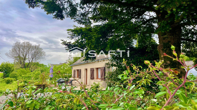 Ma-Cabane - Vente Maison Malansac, 74 m²