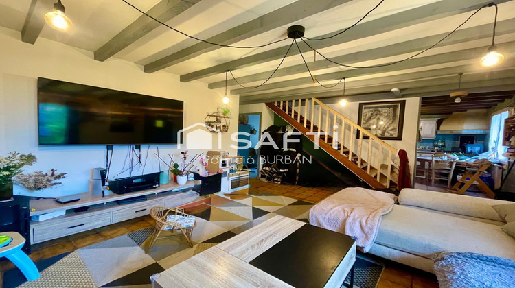 Ma-Cabane - Vente Maison Malansac, 74 m²
