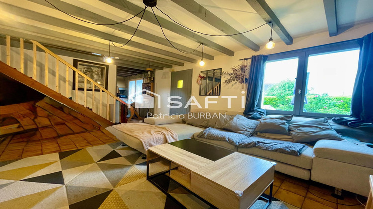 Ma-Cabane - Vente Maison Malansac, 74 m²