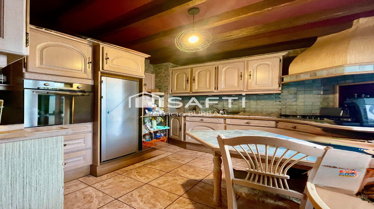 Ma-Cabane - Vente Maison Malansac, 74 m²