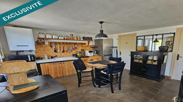Ma-Cabane - Vente Maison Malansac, 75 m²