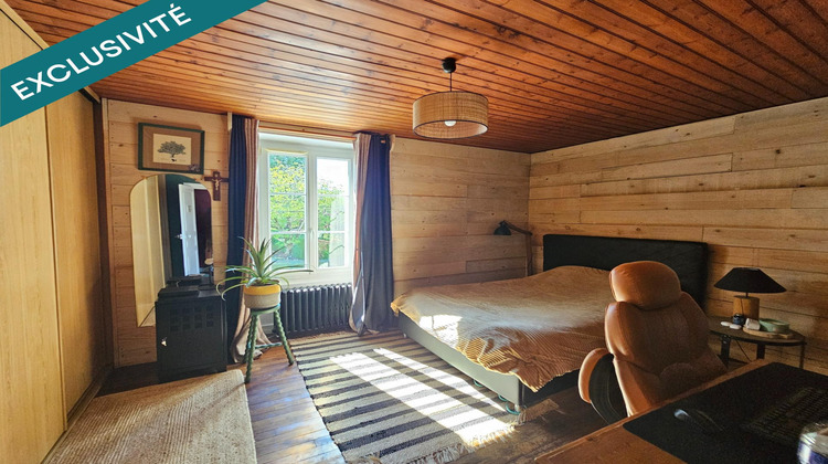 Ma-Cabane - Vente Maison Malansac, 75 m²