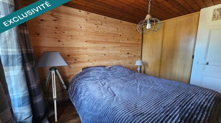 Ma-Cabane - Vente Maison Malansac, 75 m²