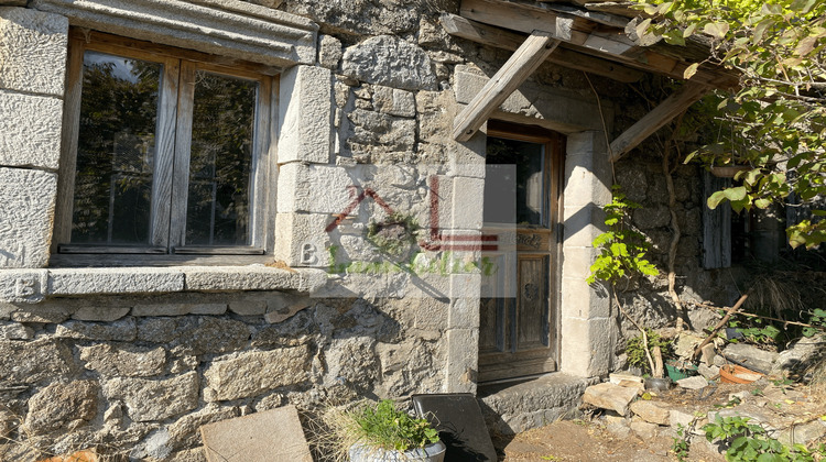 Ma-Cabane - Vente Maison Malarce-sur-la-Thines, 140 m²