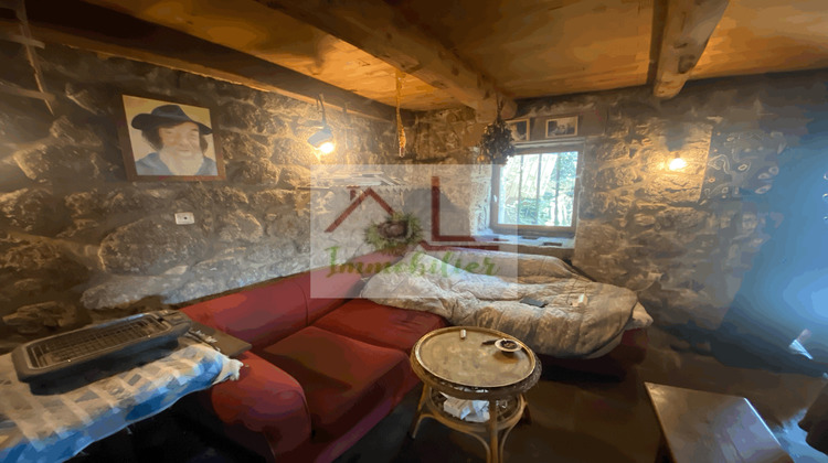 Ma-Cabane - Vente Maison Malarce-sur-la-Thines, 140 m²