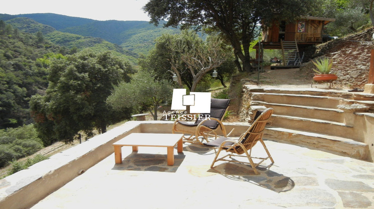 Ma-Cabane - Vente Maison Malarce-sur-la-Thines, 111 m²