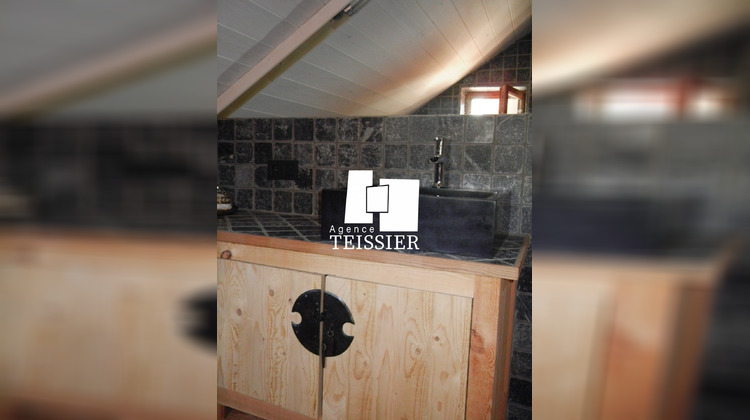 Ma-Cabane - Vente Maison Malarce-sur-la-Thines, 111 m²