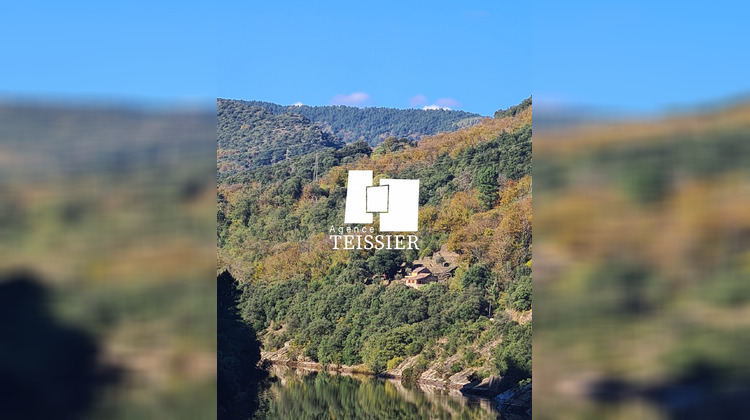 Ma-Cabane - Vente Maison Malarce-sur-la-Thines, 111 m²