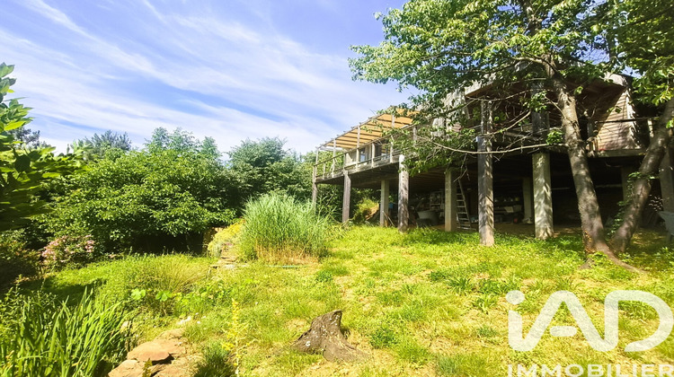 Ma-Cabane - Vente Maison Malarce-sur-la-Thines, 63 m²