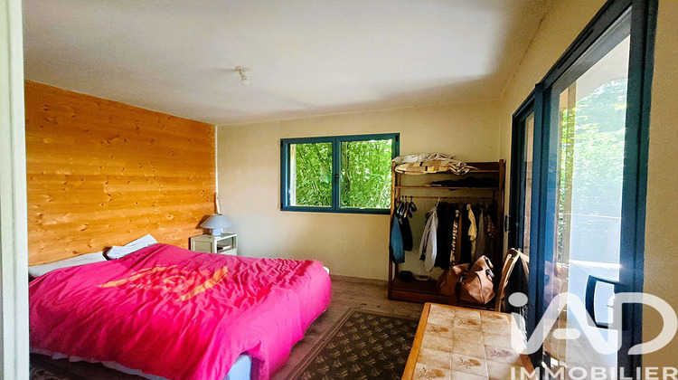Ma-Cabane - Vente Maison Malarce-sur-la-Thines, 63 m²