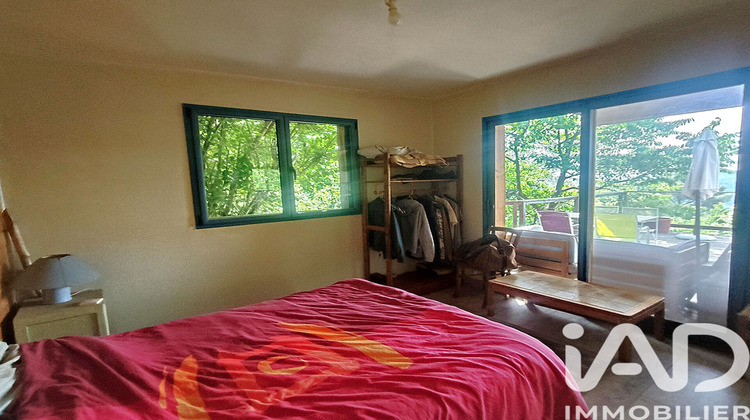 Ma-Cabane - Vente Maison Malarce-sur-la-Thines, 63 m²
