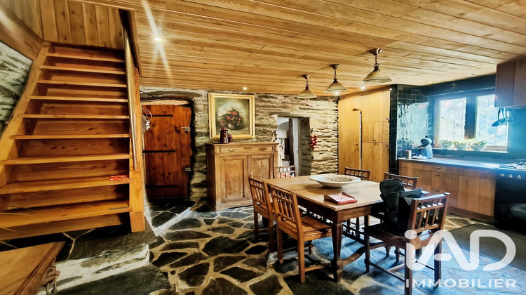 Ma-Cabane - Vente Maison Malarce-sur-la-Thines, 116 m²
