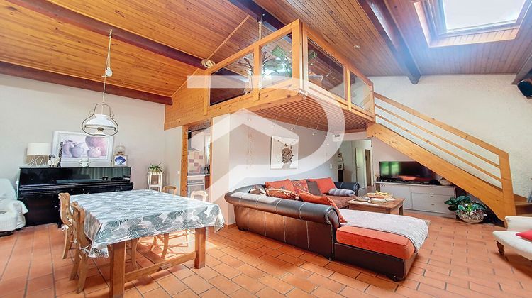 Ma-Cabane - Vente Maison MALATAVERNE, 147 m²