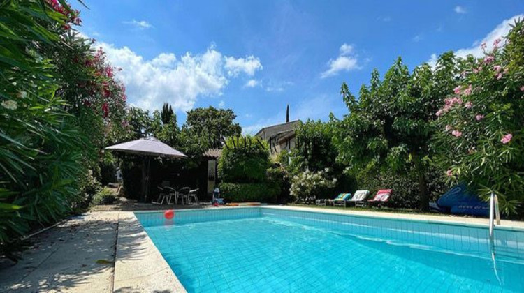 Ma-Cabane - Vente Maison Malataverne, 107 m²