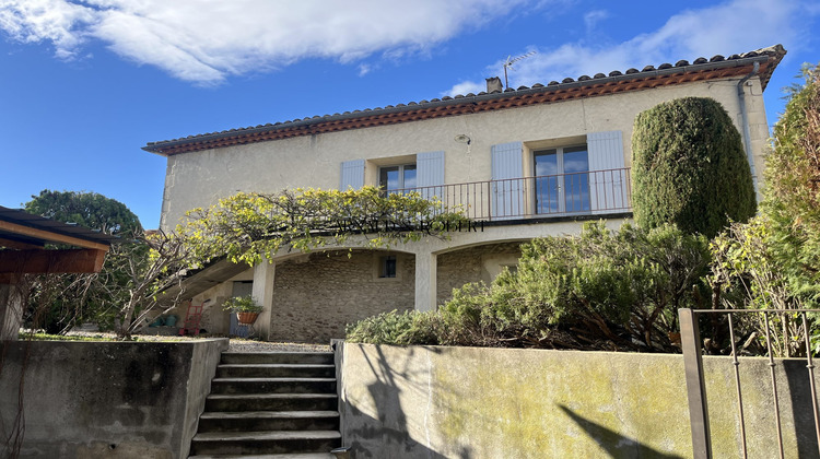 Ma-Cabane - Vente Maison Malataverne, 107 m²