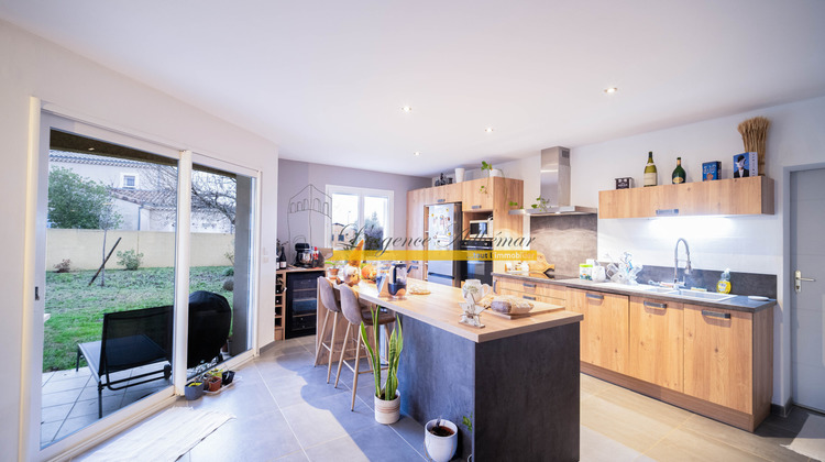 Ma-Cabane - Vente Maison Malataverne, 102 m²