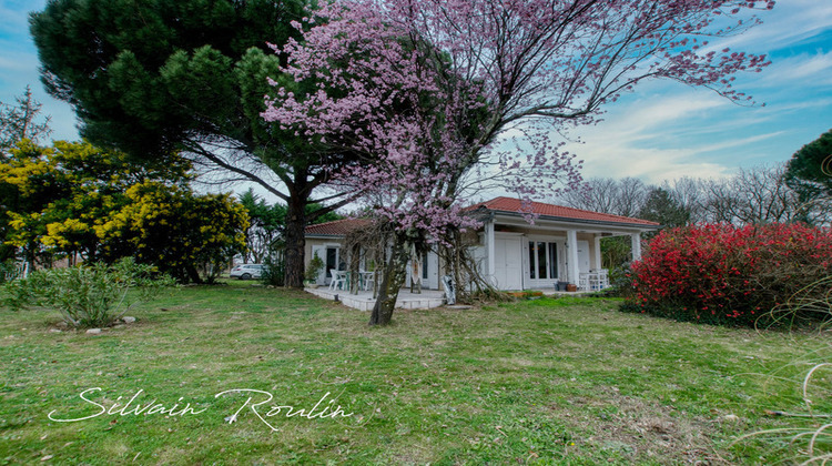 Ma-Cabane - Vente Maison MALATAVERNE, 135 m²
