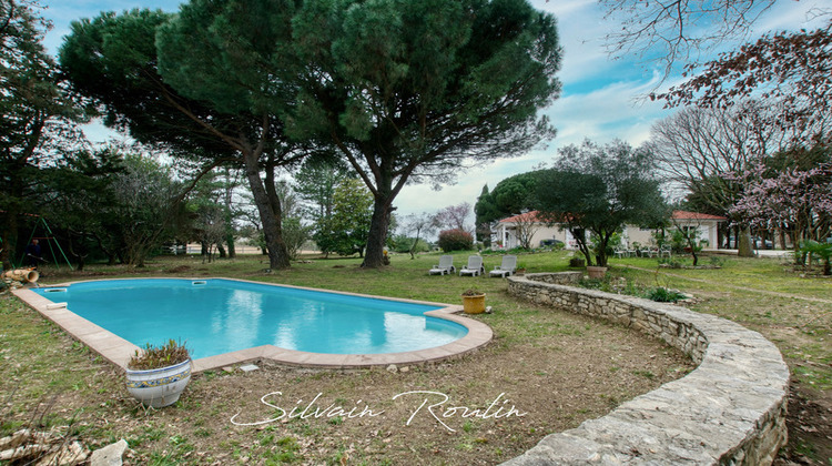 Ma-Cabane - Vente Maison MALATAVERNE, 135 m²