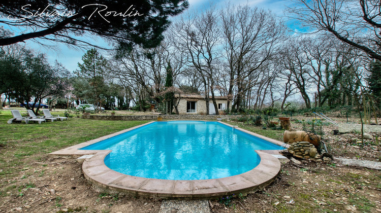 Ma-Cabane - Vente Maison MALATAVERNE, 135 m²