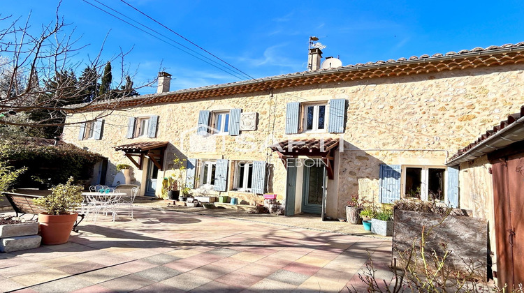 Ma-Cabane - Vente Maison Malataverne, 200 m²