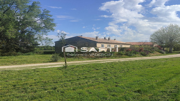 Ma-Cabane - Vente Maison Malataverne, 200 m²