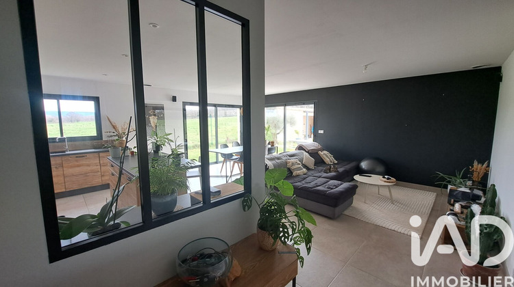 Ma-Cabane - Vente Maison Malataverne, 95 m²