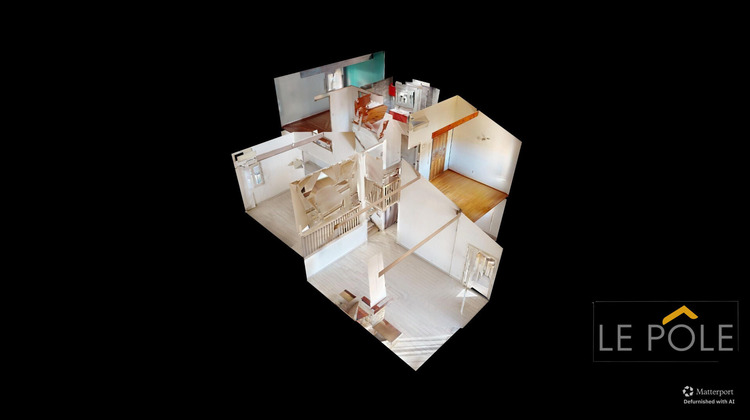 Ma-Cabane - Vente Maison MALATAVERNE, 108 m²