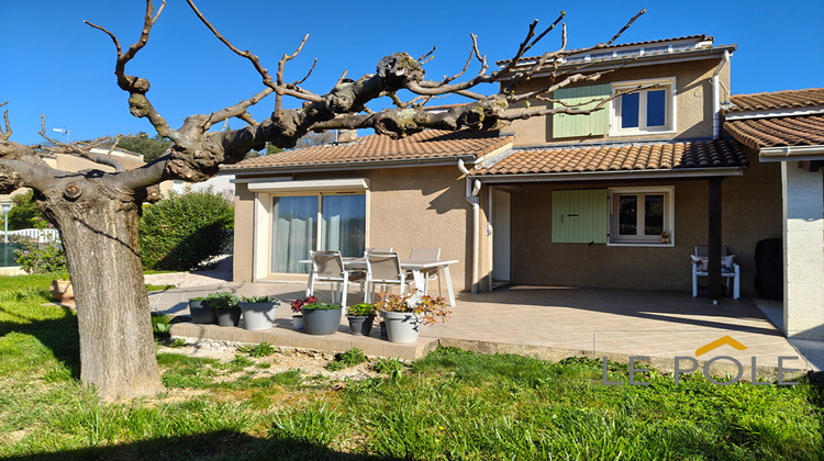 Ma-Cabane - Vente Maison MALATAVERNE, 108 m²