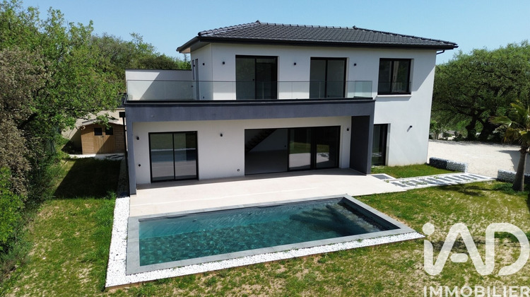 Ma-Cabane - Vente Maison Malataverne, 129 m²