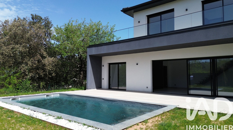 Ma-Cabane - Vente Maison Malataverne, 129 m²