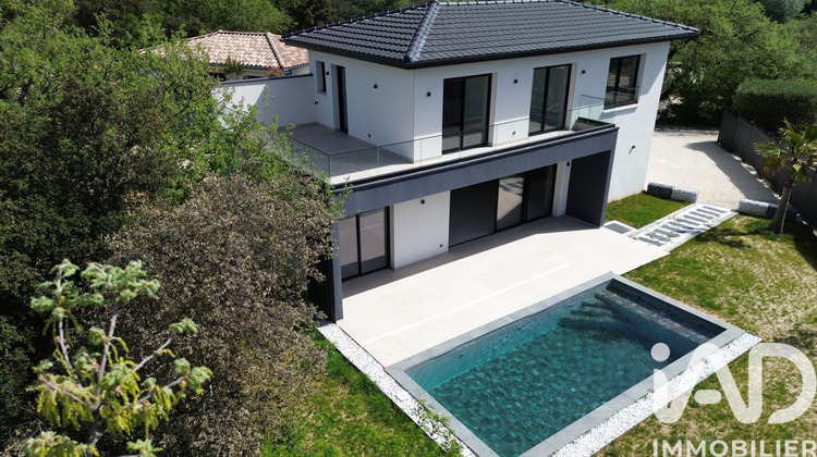 Ma-Cabane - Vente Maison Malataverne, 129 m²