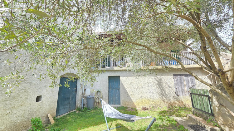 Ma-Cabane - Vente Maison Malataverne, 102 m²