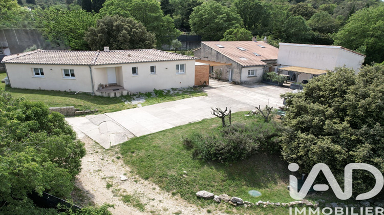 Ma-Cabane - Vente Maison Malataverne, 276 m²
