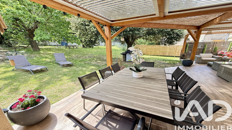 Ma-Cabane - Vente Maison Malataverne, 276 m²