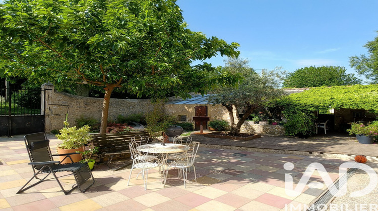 Ma-Cabane - Vente Maison Malataverne, 175 m²