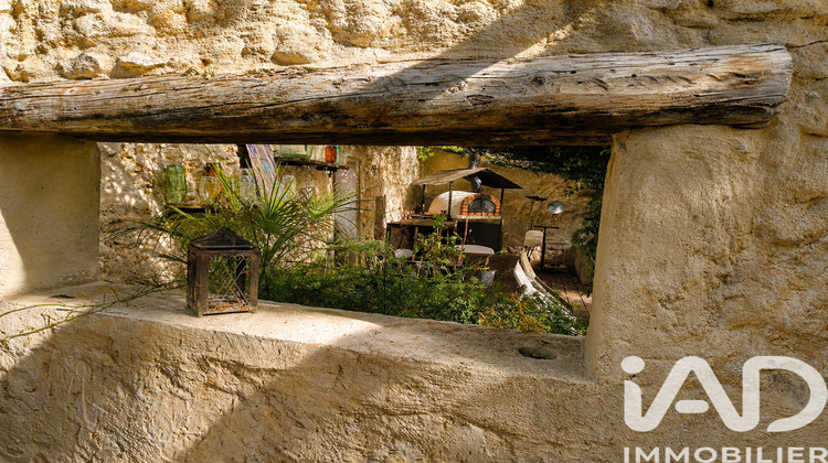 Ma-Cabane - Vente Maison Malataverne, 175 m²