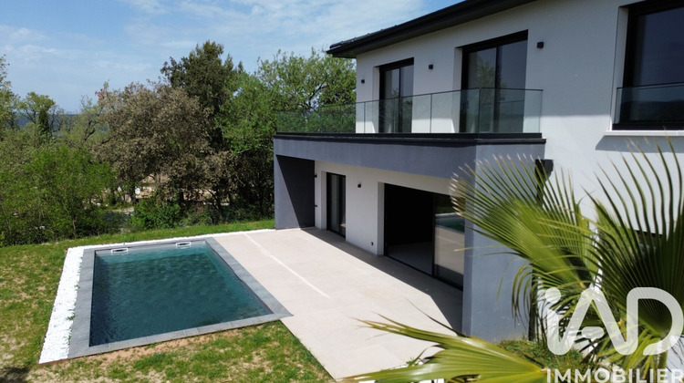 Ma-Cabane - Vente Maison Malataverne, 129 m²