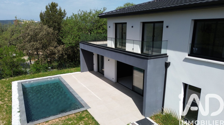 Ma-Cabane - Vente Maison Malataverne, 129 m²