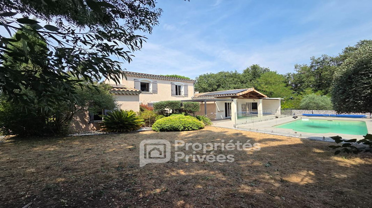 Ma-Cabane - Vente Maison MALATAVERNE, 165 m²