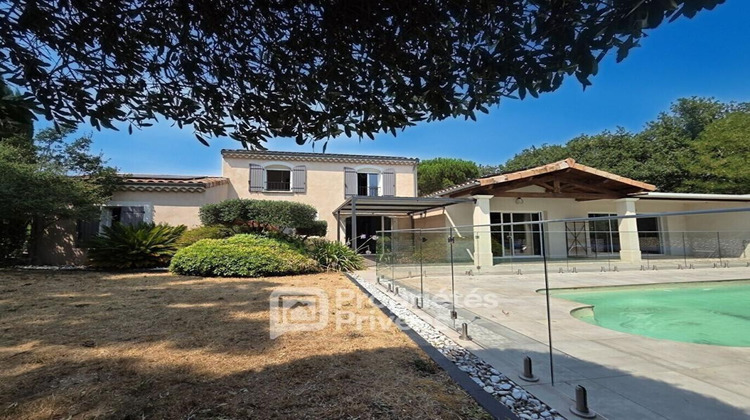 Ma-Cabane - Vente Maison MALATAVERNE, 165 m²