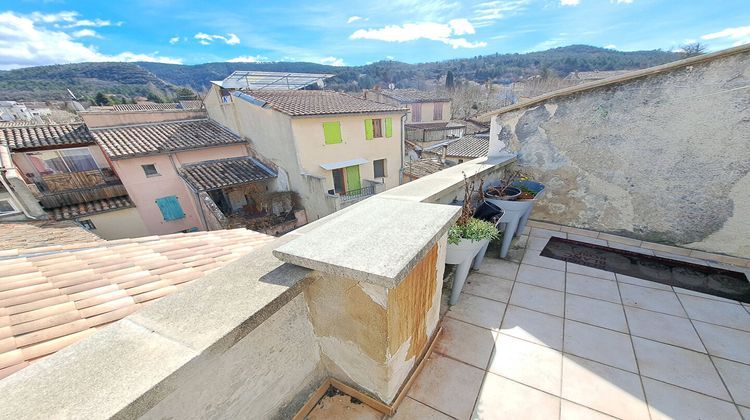 Ma-Cabane - Vente Maison MALAUCENE, 230 m²