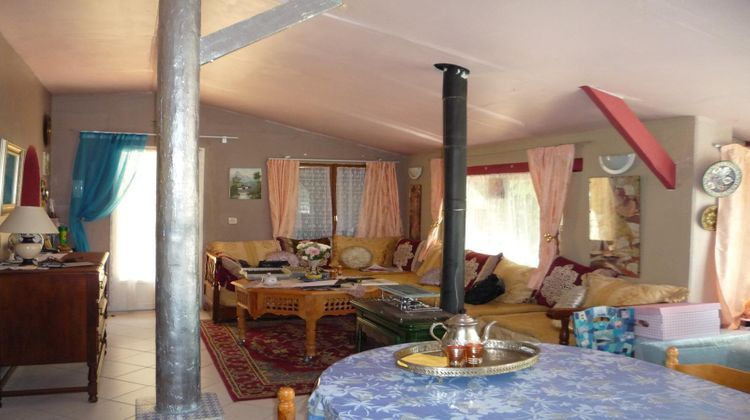 Ma-Cabane - Vente Maison Malaucène, 80 m²