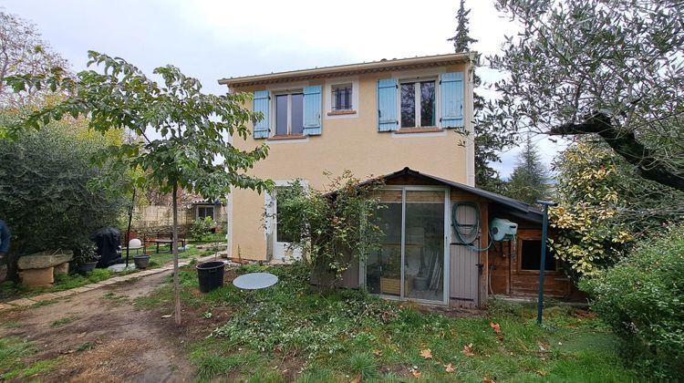 Ma-Cabane - Vente Maison MALAUCENE, 95 m²