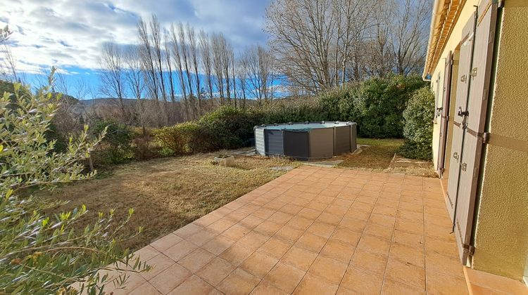 Ma-Cabane - Vente Maison MALAUCENE, 113 m²