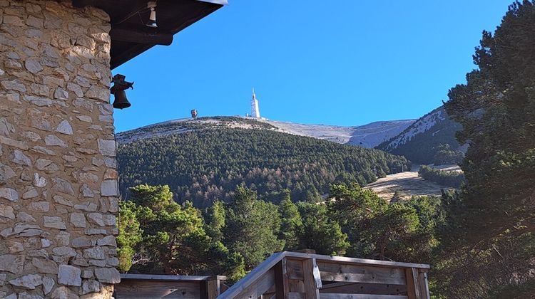 Ma-Cabane - Vente Maison MALAUCENE, 92 m²