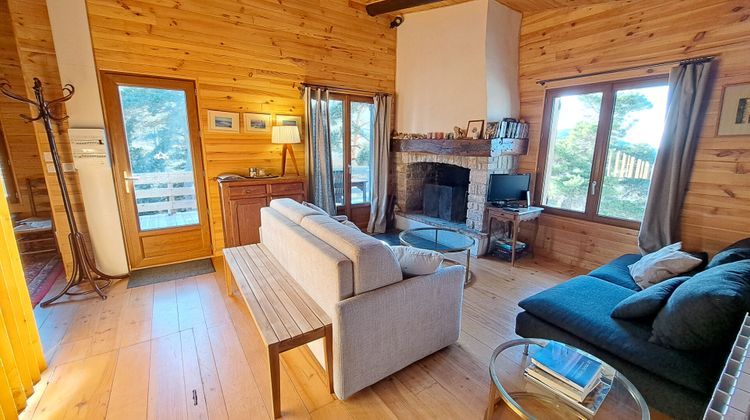 Ma-Cabane - Vente Maison MALAUCENE, 92 m²