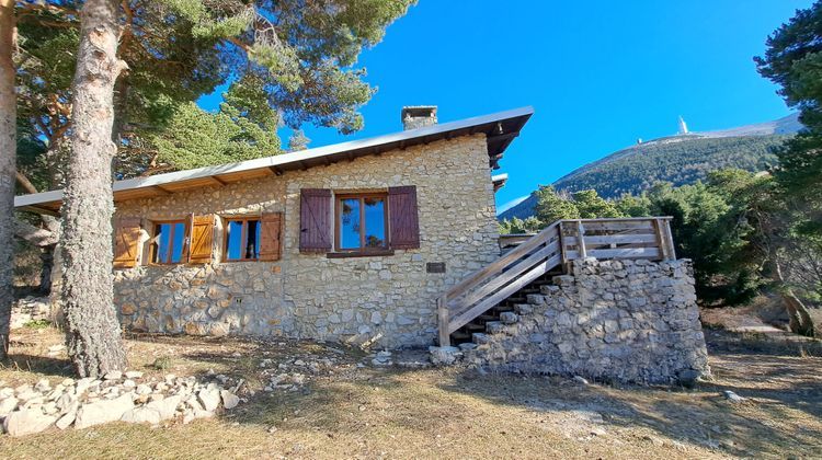 Ma-Cabane - Vente Maison MALAUCENE, 92 m²