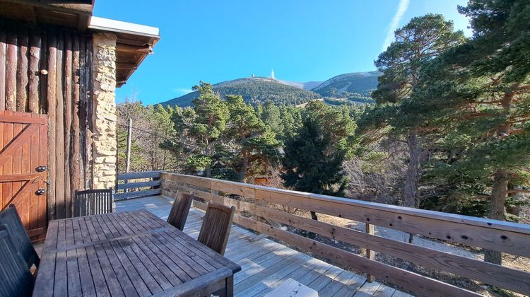 Ma-Cabane - Vente Maison MALAUCENE, 92 m²